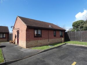 Ladywell Close, Stretton, Burton On Trent