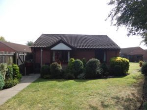 Ladywell Close, Stretton, Burton-On-Trent