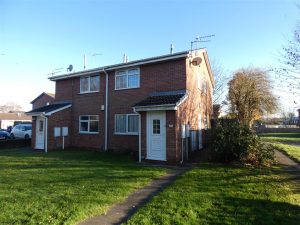 Westminster Drive, Stretton, Burton-On-Trent