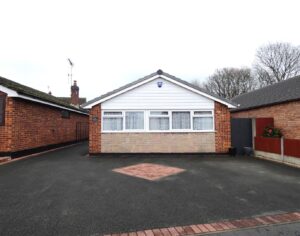 Lovatt Close, Stretton, Burton-On-Trent