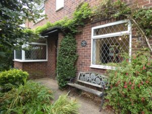 Church Road, Stretton, Burton-On-Trent