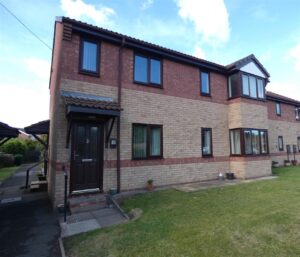 Ladywell Close, Stretton, Burton-On-Trent