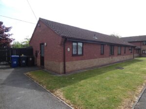 Ladywell Close, Burton-On-Trent