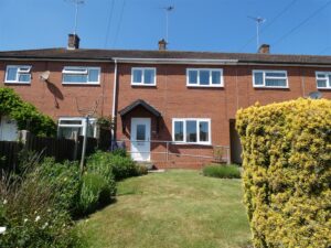 Wakefield Avenue, Tutbury, Burton-On-Trent