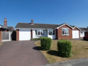 Gatcombe Close, Stretton, Burton-On-Trent