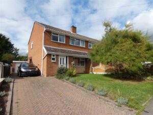 Sandringham Avenue, Burton-On-Trent