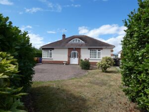 Bitham Lane, Stretton, Burton-On-Trent