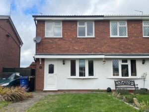 23 Birches CloseStrettonBurton On TrentStaffs