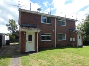 17 Westminster DriveStrettonBurton On TrentStaffs