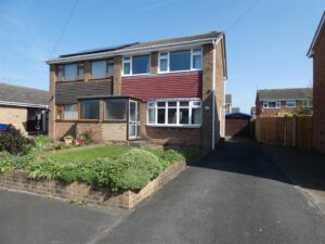 Fairham Road, Stretton, Burton-On-Trent
