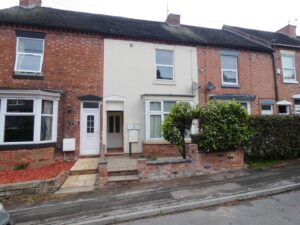 5A Holly StreetStapenhillBurton On TrentStaffs