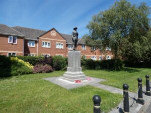 Bridge Street, Stretton, Burton-On-Trent
